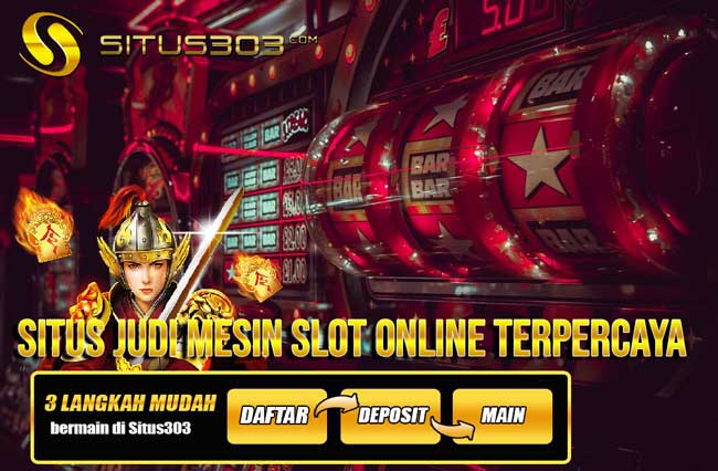 Play Daftar Situs Judi Slots Online