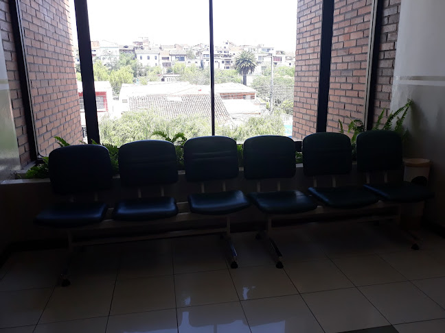 Msc. Guillermo Cevallos J. - Cuenca