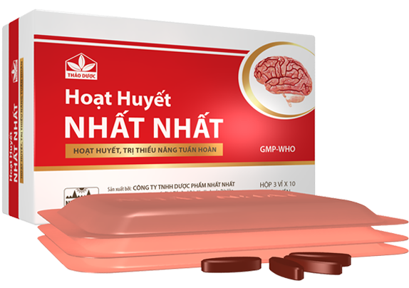 thuốc hoạt huyết dưỡng não bao nhiêu tiền một hộp