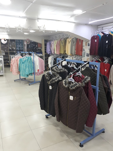 ALMACÉN BOSTON - Cuenca