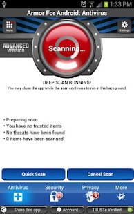 Download Armor for Android™ Antivirus apk