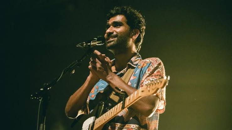 prateek kuhad