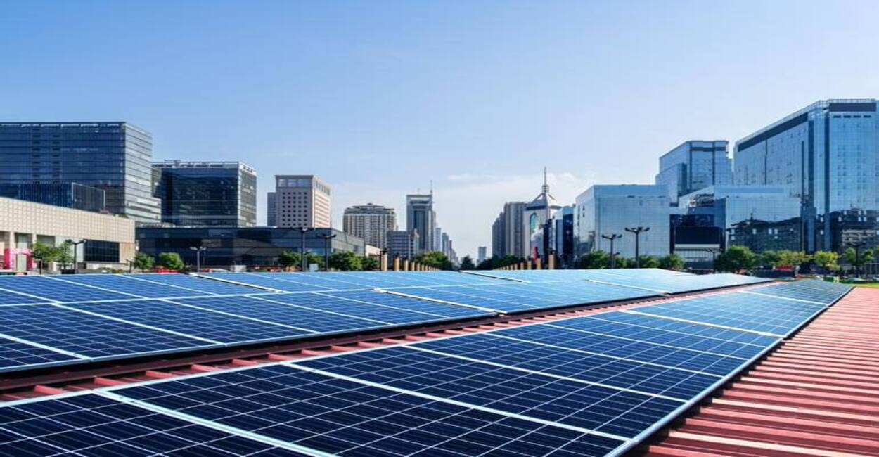 Why Is Solar Energy Important For Industry?