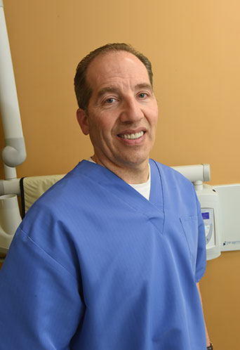 David Federici Sleep Apnea Specialist