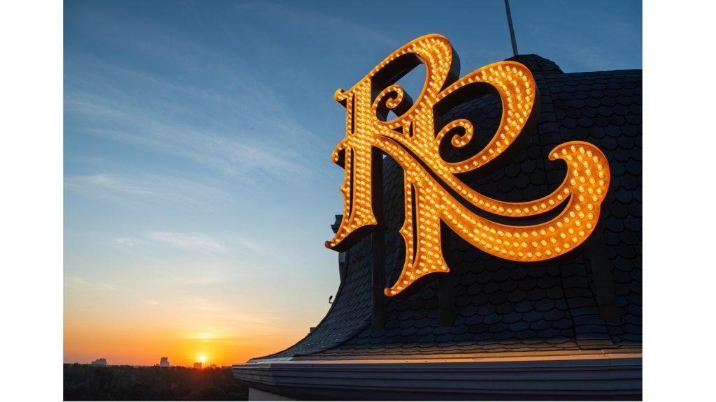 Riviera Resort of Disney