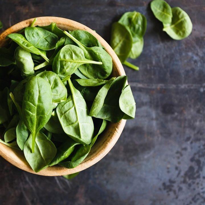 Spinach