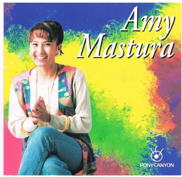 Image result for amy mastura album