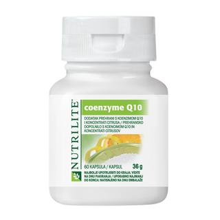 NUTRILITE™ Koenzim Q10