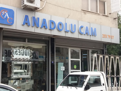 Anadolu Cam