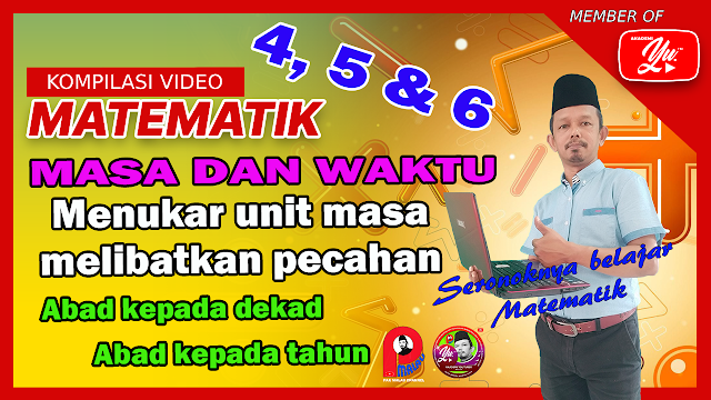 matematik pak malau