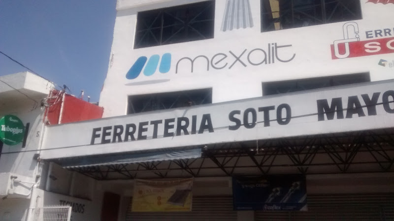 Ferreteria Soto