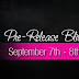 Pre-release Blitz : PAPER HEARTS by Claire Contreras