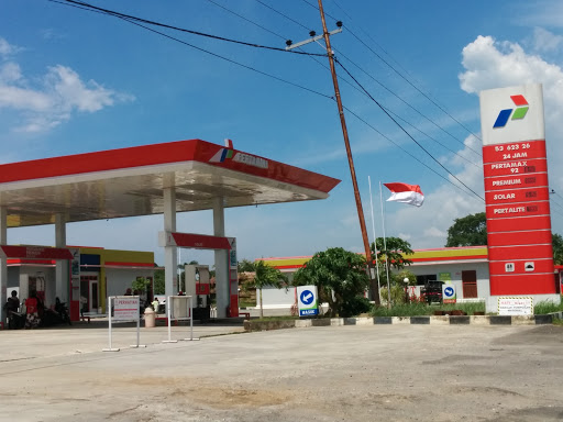 SPBU Pertamina 53.623.26