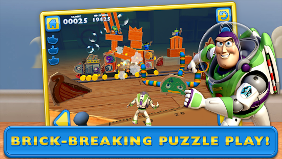Download Toy Story: Smash It! apk