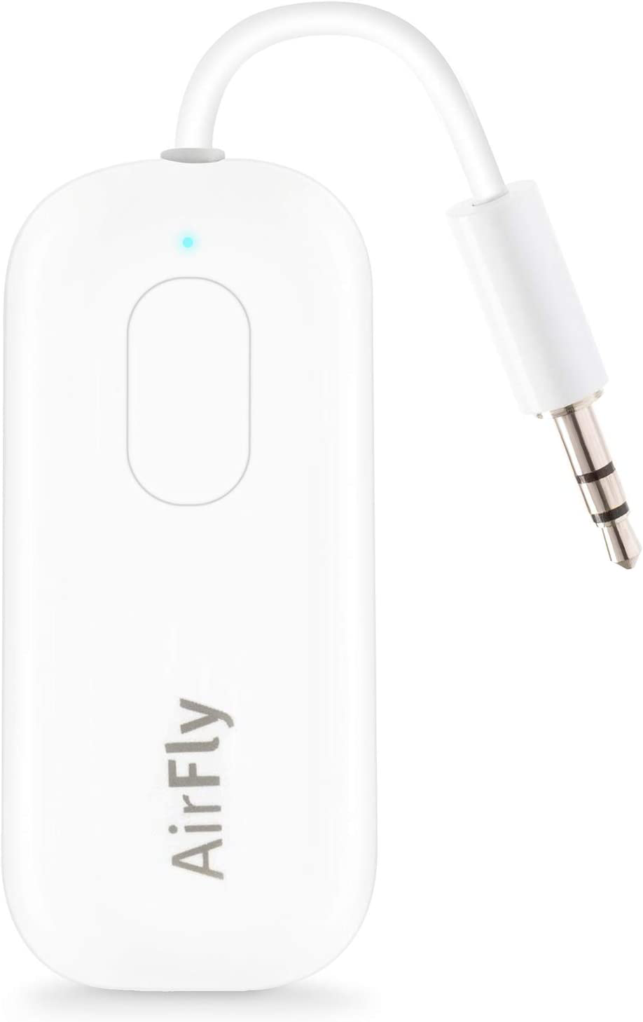 airfly adapter for bluetooth