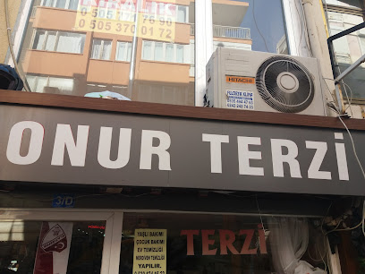 Onur Terzi