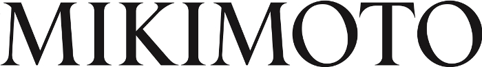 Logotipo de la empresa Mikimoto