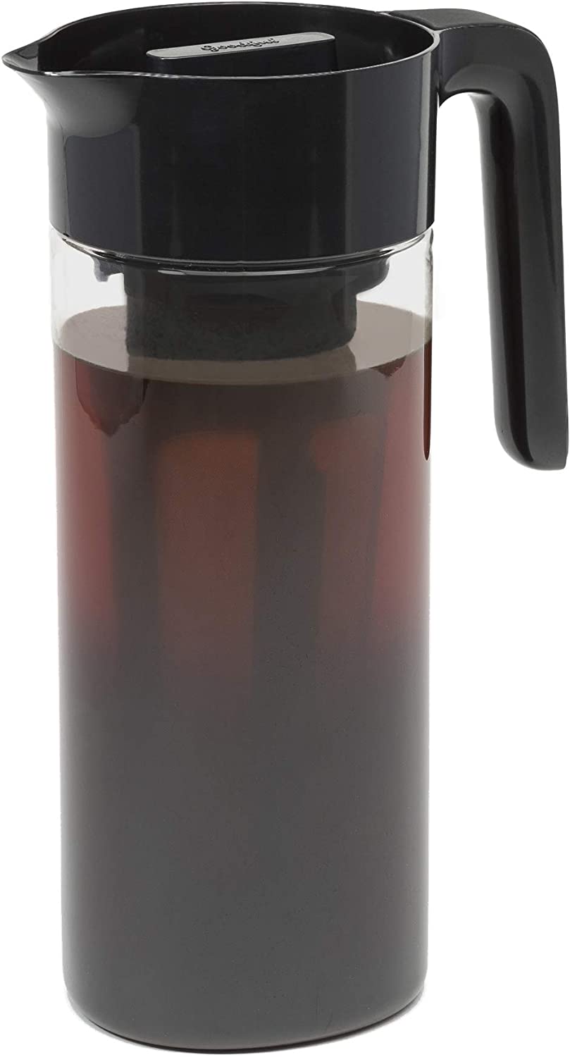 goodful airtight cold brew iced coffee maker