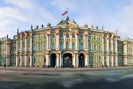 Image result for State Hermitage Museum