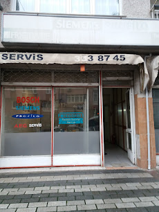 Beyaz Eşya Servisi