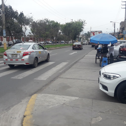 Opiniones de Autofleet- Centro Automotriz en Lima - Taller de reparación de automóviles