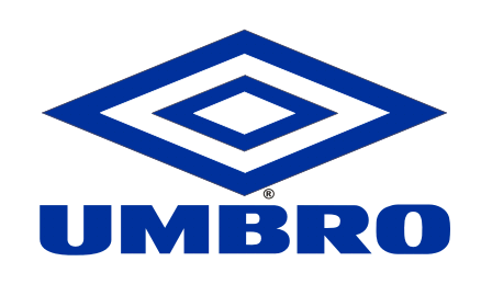 Logotipo de la empresa Umbro
