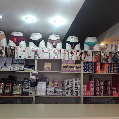 Opiniones de Oliva Ropa Interior en Víctor Larco Herrera - Tienda de ropa