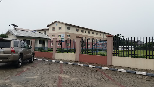 Ocean Crest School, Along Tobosun Osubo Street, Lekki Phase I, Lekki, Nigeria, Private School, state Lagos