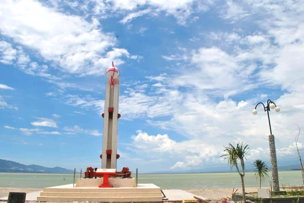 Tugu Gerhana Matahari
