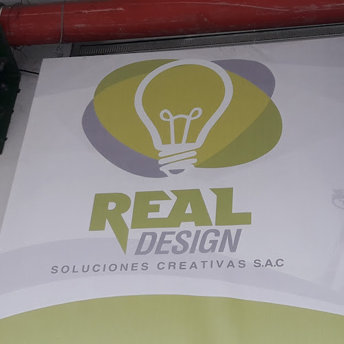 Real Design - Lima