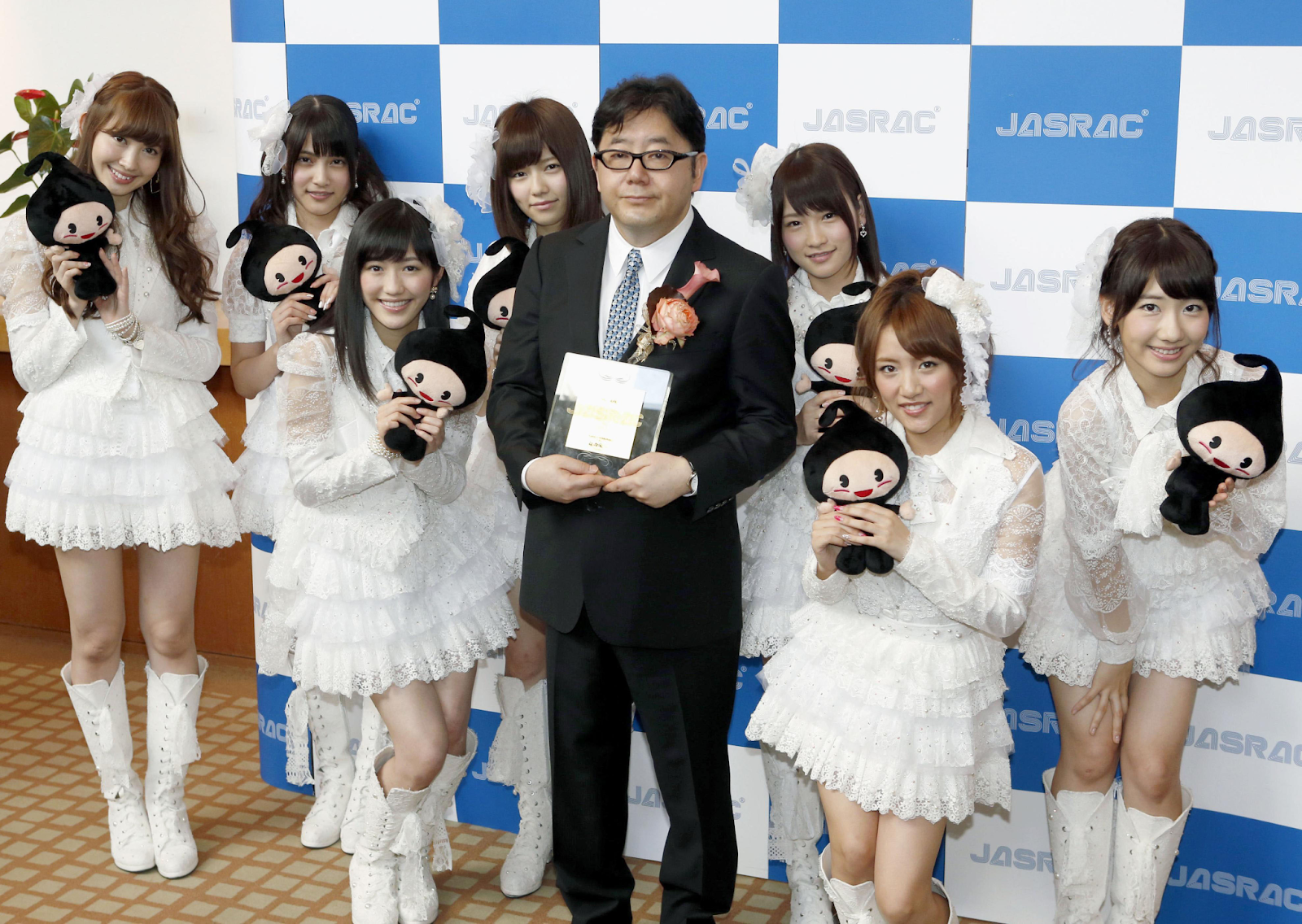 Okada Nana Umumkan Kelulusannya dari AKB48 Karena Skandal Percintaan - Otaku Mobileague