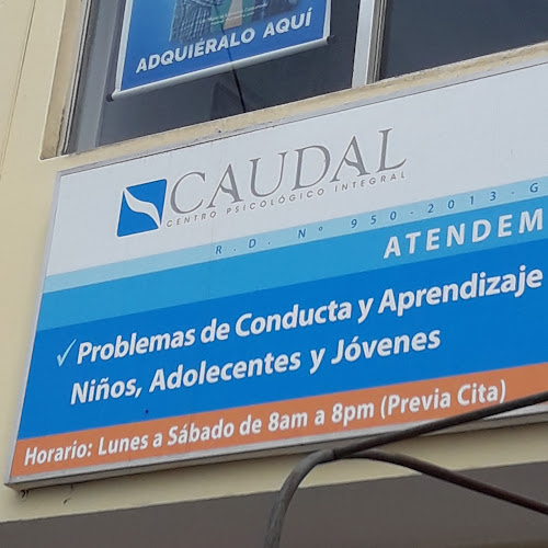 CAUDAL - Callao