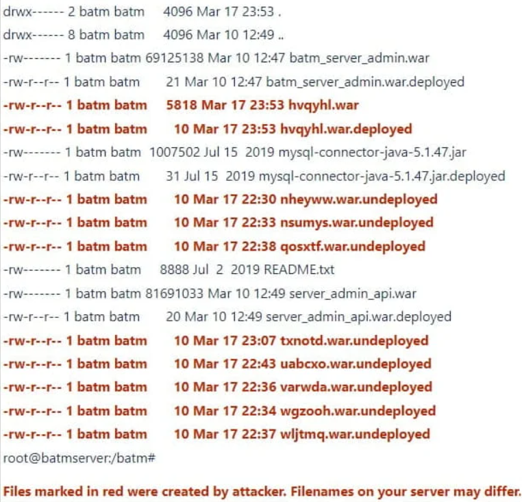 Bitcoin ATMs Hacked 