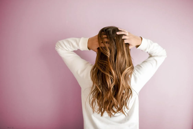 The Ultimate Healthy Hairstyle: How to Have the Perfect Hair for You*