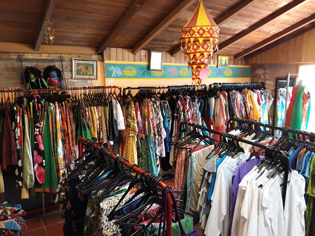 Opiniones de Jagannath's Boutique en Quito - Tienda de ropa