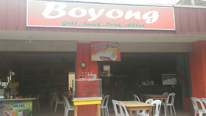 YOYOY Balbacua & Soup No. 5 - 3J87+JH3, Bonifacio St, Poblacion District, Davao City, Davao del Sur, Philippines