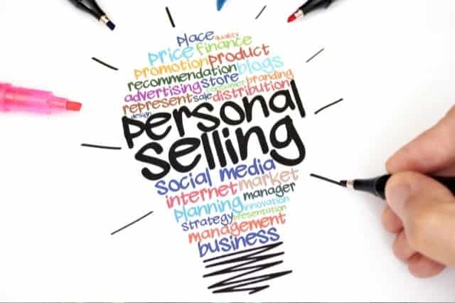 Personal Selling Strategies