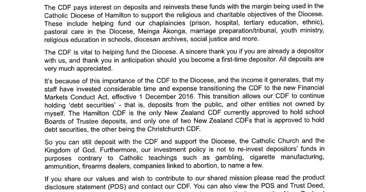 Issuer's Letter.pdf Google Drive