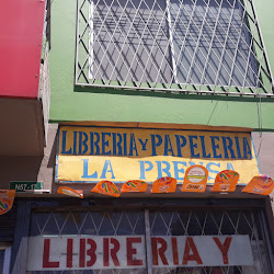Libreria Y Papeleria La Prensa
