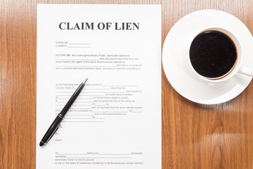 Health Insurance liens and personal injury settlements