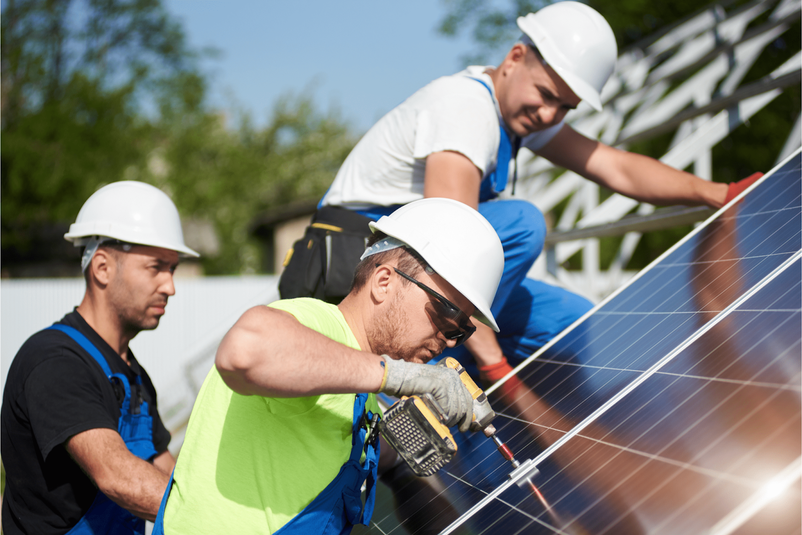 Zonne-energie Installatie Ontdek de Weg naar Duurzaamheid in Nederland