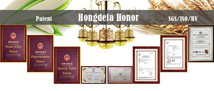 4 certificate and honor