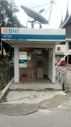 ATM BNI PLN BUKITTINGGI