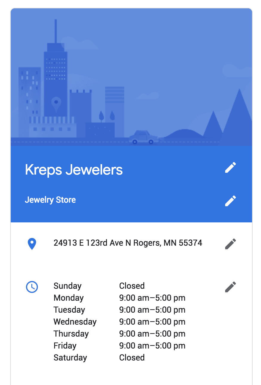 The Ultimate Guide to Local SEO: 33 Tips and Strategies [Update 2024] 14