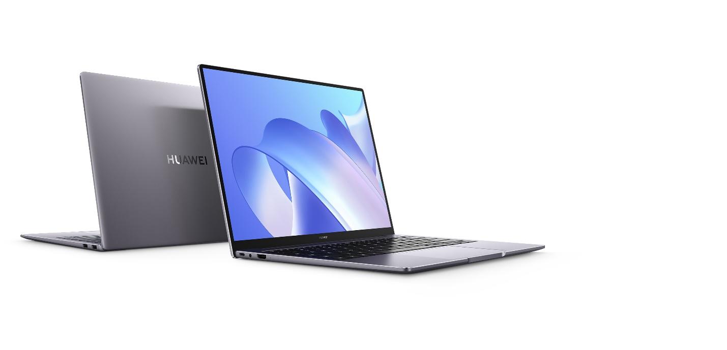 HUAWEI MateBook 14 amd 2021 KV