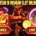 The 3 Types of Online Slots