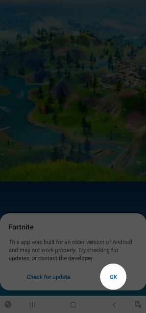 Fortnite Android Update 298x640 1606937546566