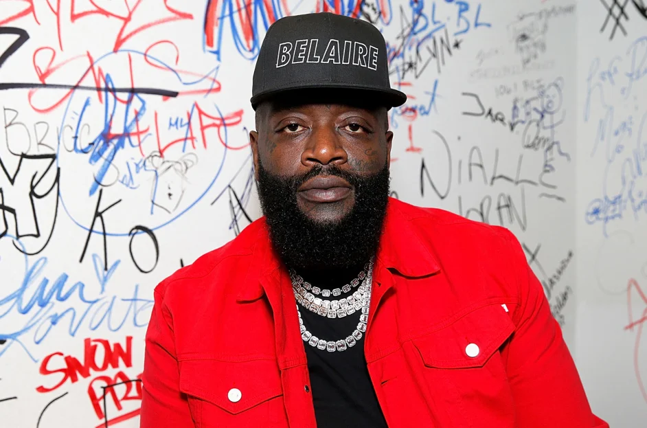 Rick Ross Rumors and Controversies