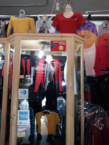 Boutique D' Gala - Cuenca