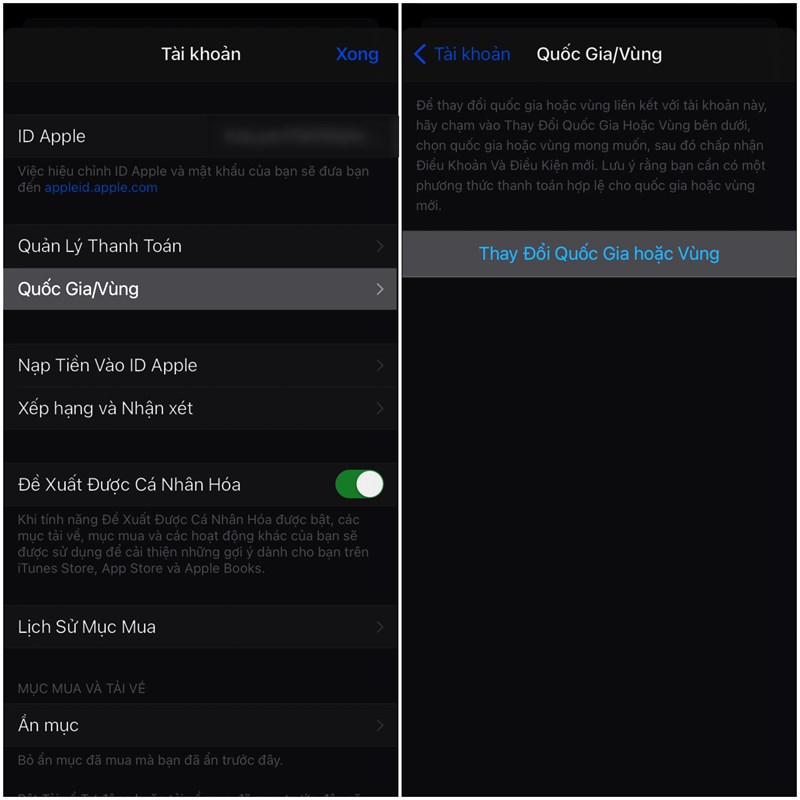 Hướng dẫn cách tải game Tốc Chiến - Liên Minh Huyền Thoại cho iPhone